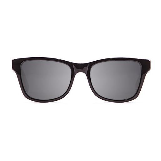 Ocean Sunglasses 11110.1 occhiale sole unisex adulto, nero