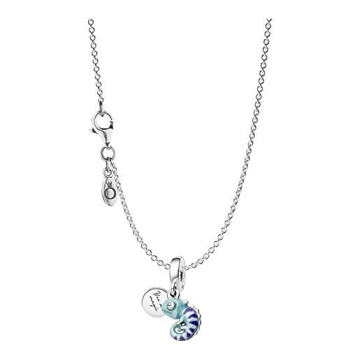 Pandora collana da donna argento sterling 925 41758