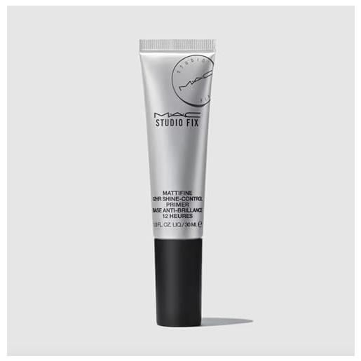 Generico mac cosmetics studio fix mattifine 12 ore shine control primer base anti-brillance 30 ml