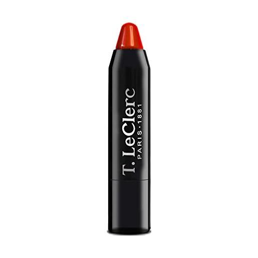 T. LeClerc t-le. Clerc - rossetto clic pen libertine, 5 g