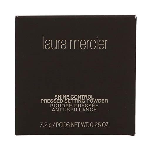Laura Mercier shine control pressed setting powder