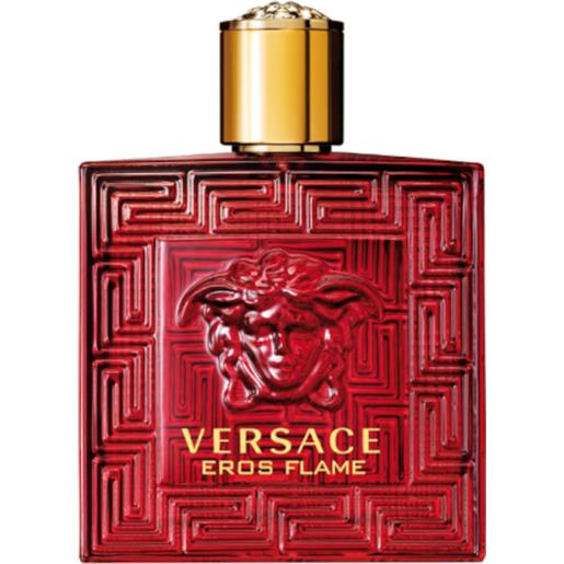 Versace Versace eros flame 100 ml
