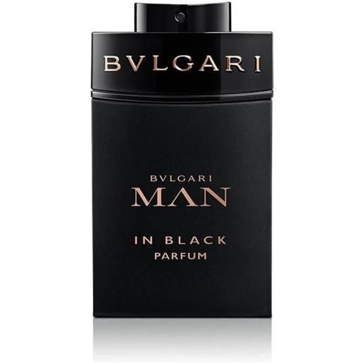 BULGARI man in black parfum - 100ml