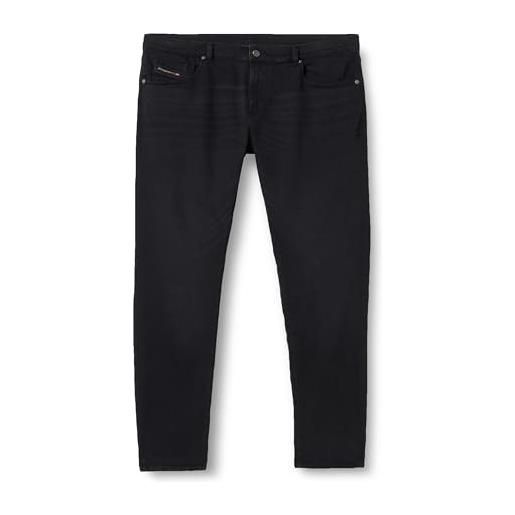 Diesel 2023 d-finitive, jeans uomo, 02-0kiaj, 30w / 30l
