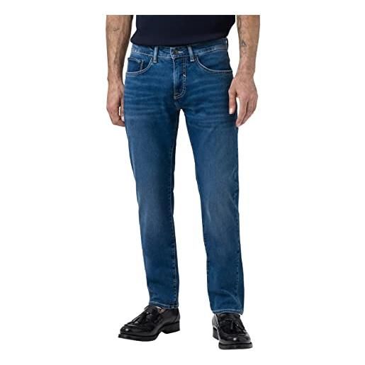 Pierre Cardin antibes jeans, dark blue fashion, 34w x 32l uomo