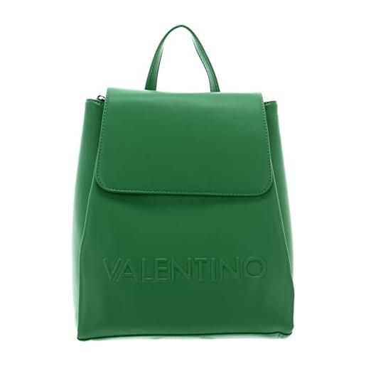 VALENTINO holiday re backpack verde