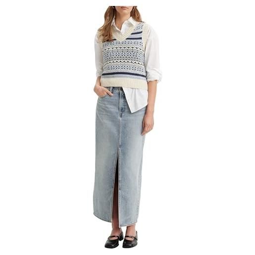 Levi's ankle column, donna, please hold, 27