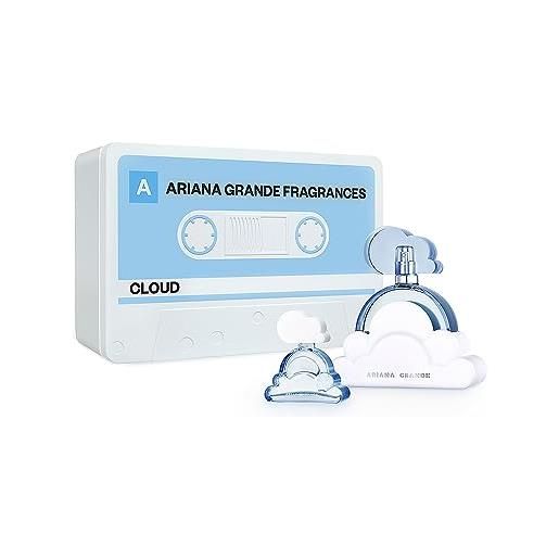 Ariana Grande cloud - set regalo da 50 ml