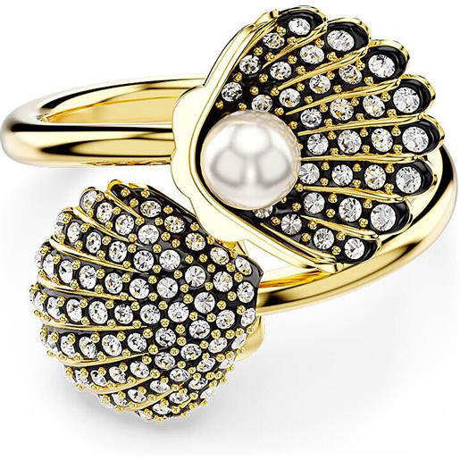 Swarovski anello donna gioielli Swarovski idyllia 5683954