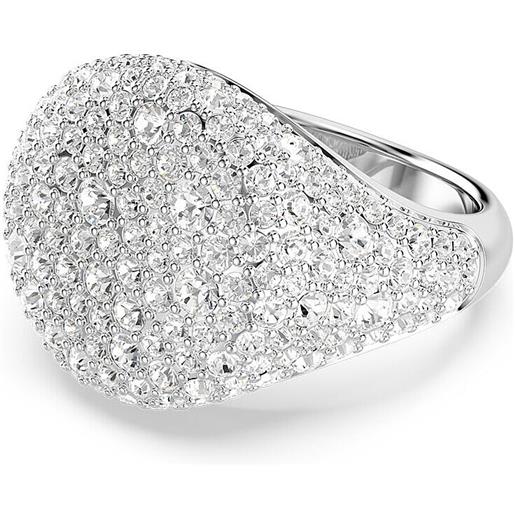 Swarovski anello donna gioielli Swarovski meteora 5684245