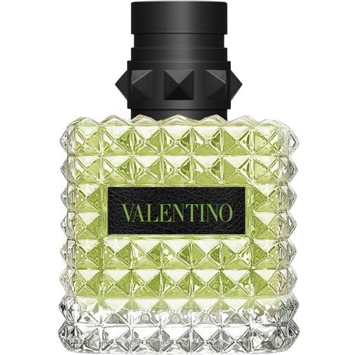 Valentino born in roma donna green stravaganza eau de parfum spray 30 ml