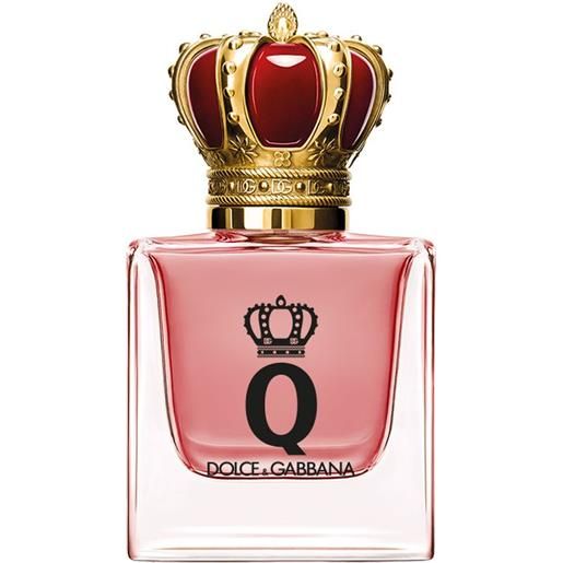 Dolce & Gabbana q eau de parfum intense spray 30 ml