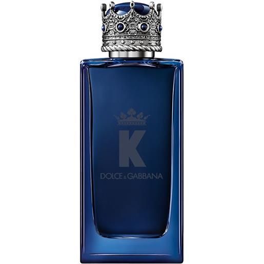 Dolce & Gabbana k pour homme eau de parfum intense spray 100 ml