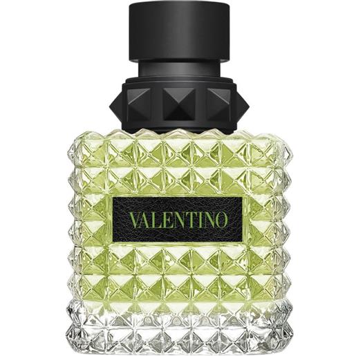 Valentino born in roma donna green stravaganza eau de parfum spray 50 ml