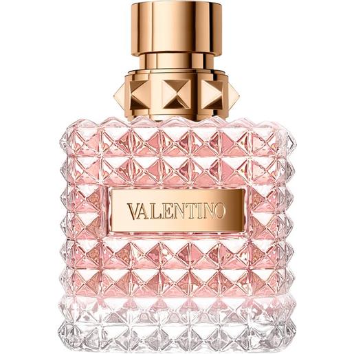 Valentino donna eau de parfum spray 100 ml