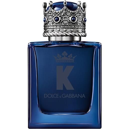 Dolce & Gabbana k pour homme eau de parfum intense spray 50 ml