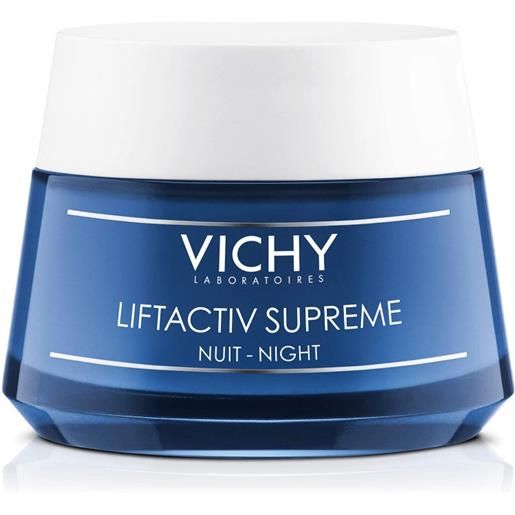 Vichy liftactiv supreme notte 50ml