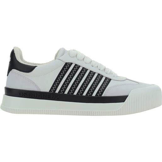 Dsquared2 sneakers new jersey