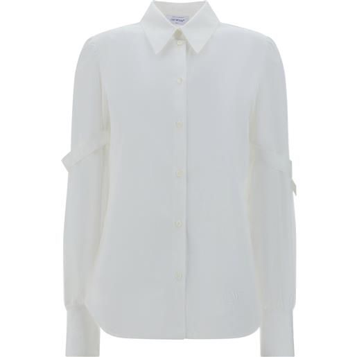 Off-White camicia