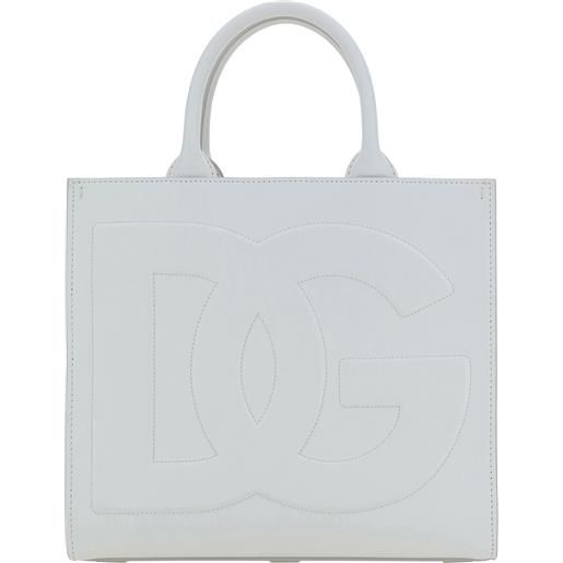 Dolce&Gabbana shopping bag dg daily