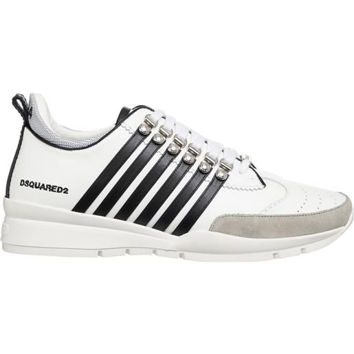 Dsquared2 sneakers legendary
