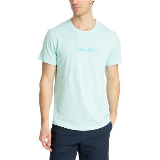 Calvin Klein t-shirt swimwear