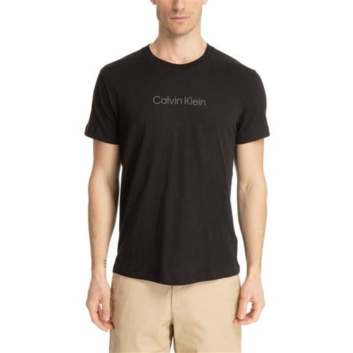 Calvin Klein t-shirt swimwear