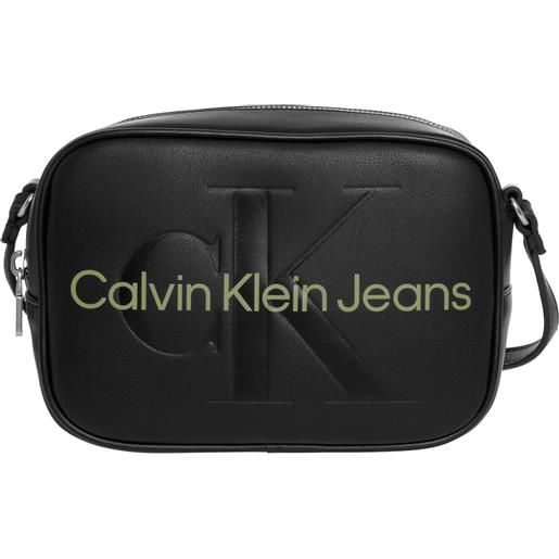 Calvin Klein Jeans borsa a tracolla