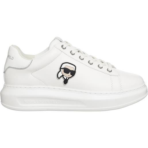Karl Lagerfeld sneakers k/ikonik kapri