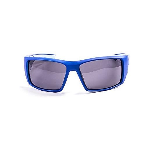 Ocean Sunglasses 3200.3 - occhiali da sole unisex, da adulto, colore: blu