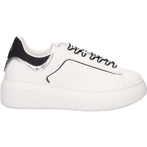 Armani Exchange sneakers donna - Armani Exchange - xdx108 xv788