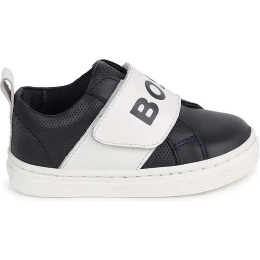 Boss sneakers bambino - Boss - j50870