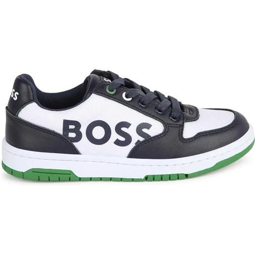 Boss sneakers ragazzo - Boss - j50861