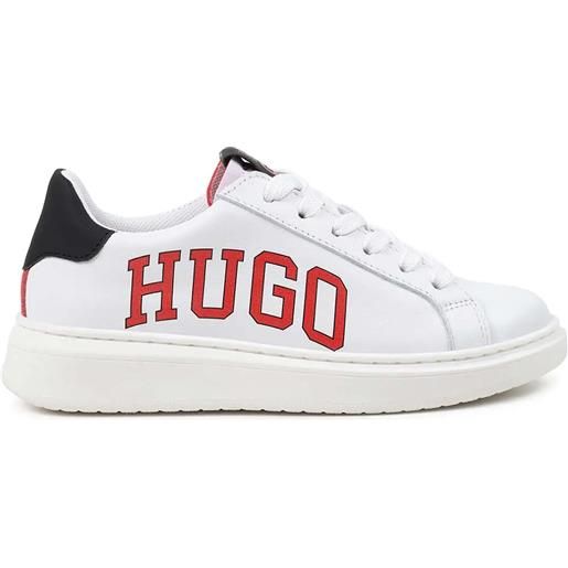 Hugo sneakers ragazzo - Hugo - g00102