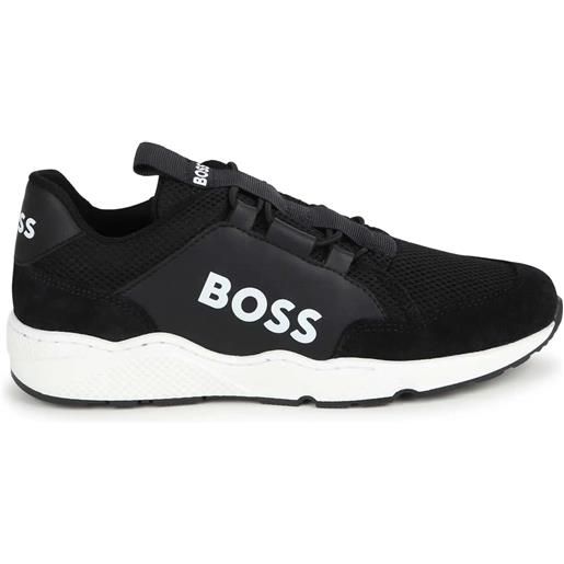 Boss sneakers ragazzo - Boss - j50856