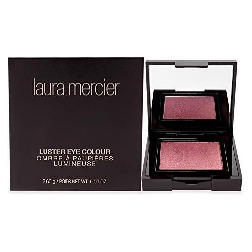 Laura Mercier luster eye colour - african violet