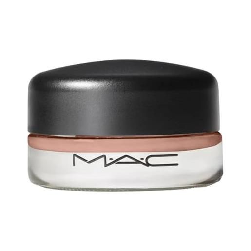 MAC, pro longwear paint pot - tailor grey, 5g