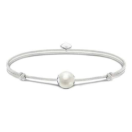 Thomas Sabo bracciale argento sterling 925 a2115-170-14-l22v