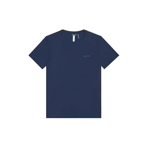Antony Morato t-shirt blu