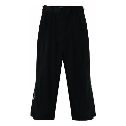 Second Chance, pantaloni donna proquip ultraleggeri impermeabili, nero (schwarz), xxl