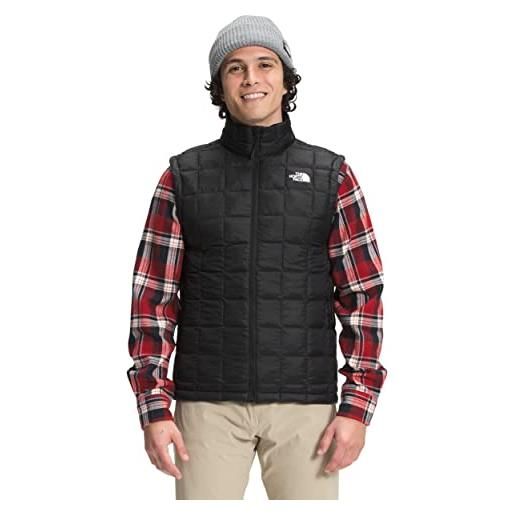 The north face gilet thermoball uomo