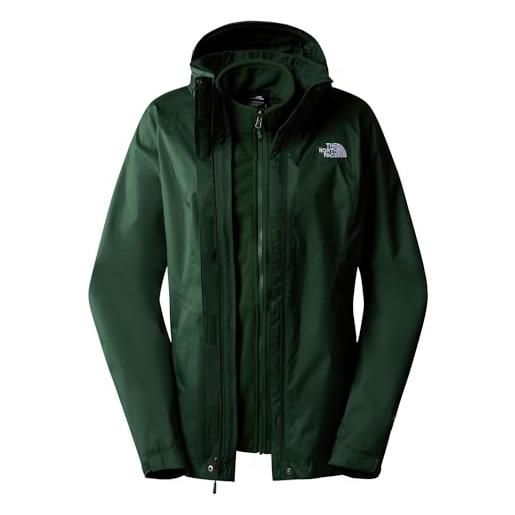 The north face evolve - giacca pine needle/pine needle xxl