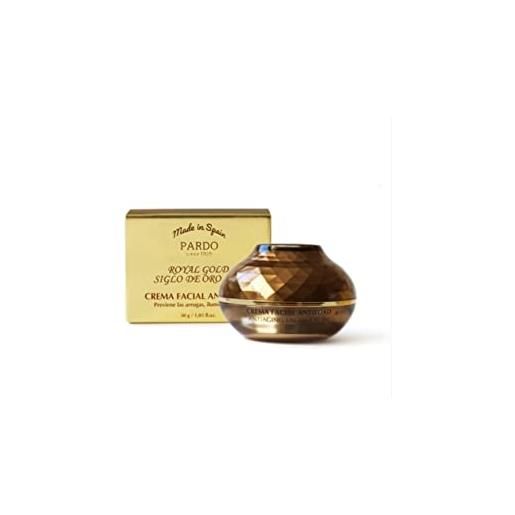 Pardo royal gold facial cream 30 g scatola 24 pezzi