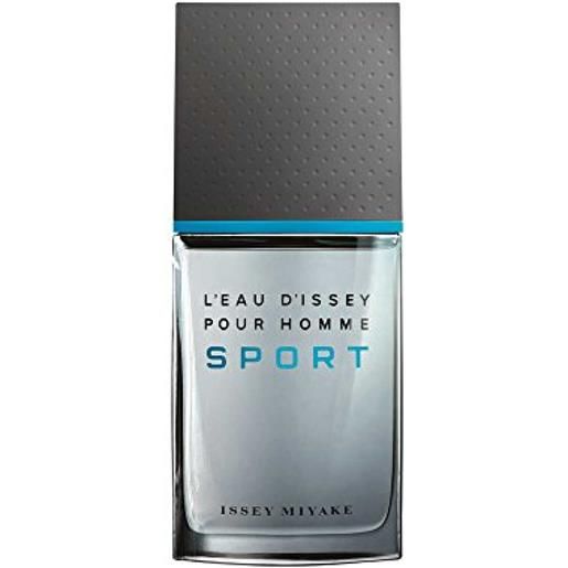 Issey Miyake eau de toilette spray l'eau d'issey pour homme sport 100 ml