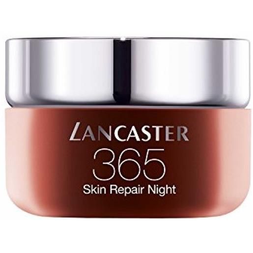 Lancaster 365 skin repair crema notte 50 ml