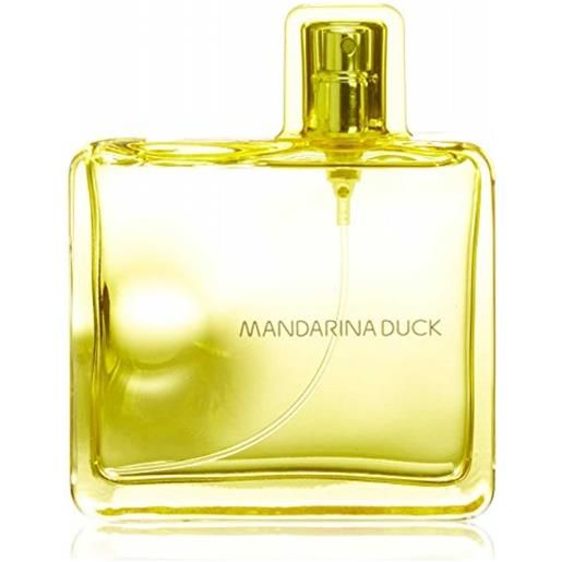 Mandarina Duck eau de toilette spray Mandarina Duck 100 ml