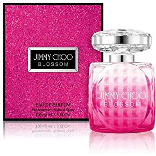 Jimmy Choo eau de parfum spray blossom 100 ml