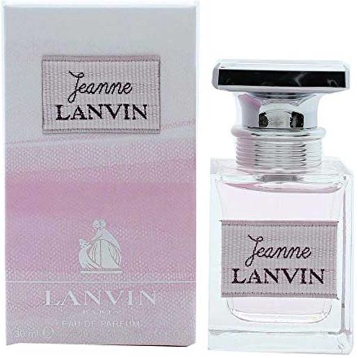 Lanvin eau de parfum spray jeanne Lanvin 30 ml