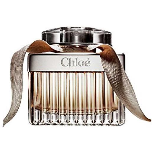 Chloe chloé signature eau de parfum spray 50 ml