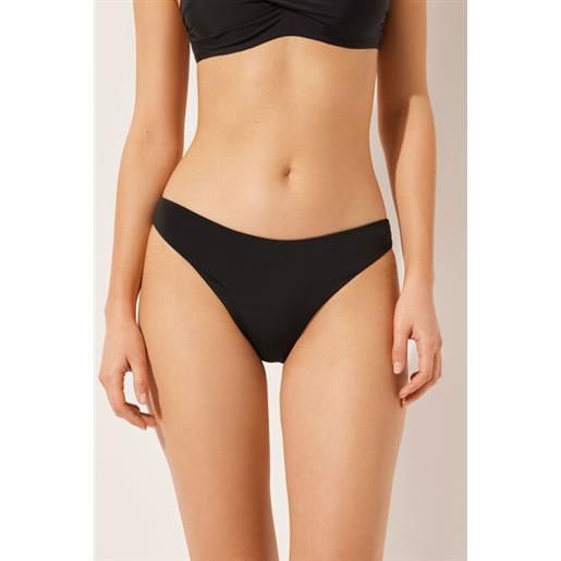 Calzedonia slip costume indonesia nero